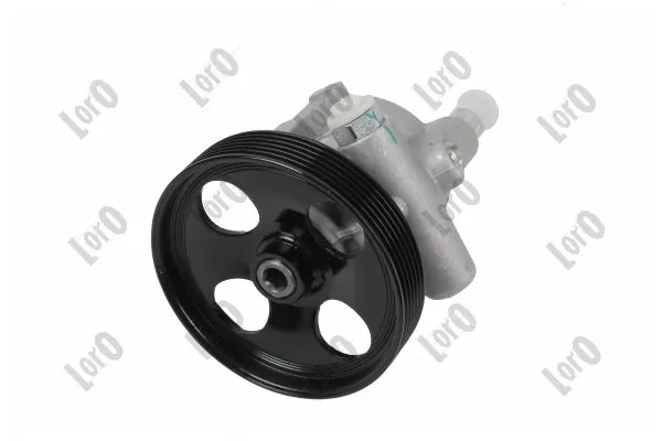 Hydraulic Pump, steering