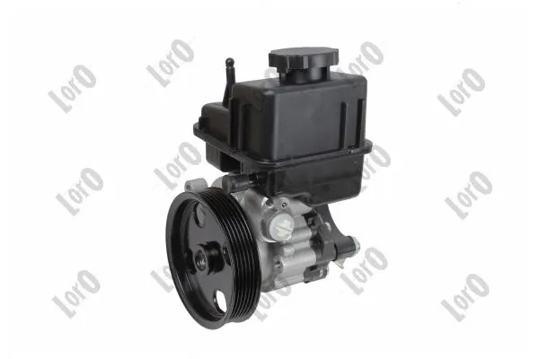 Hydraulic Pump, steering