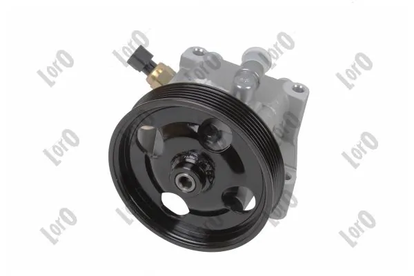 Hydraulic Pump, steering