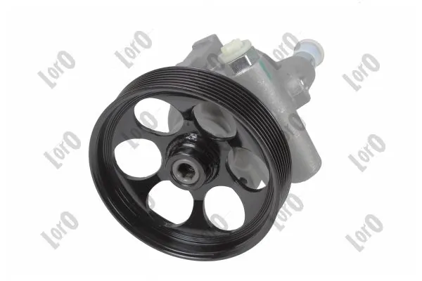 Hydraulic Pump, steering