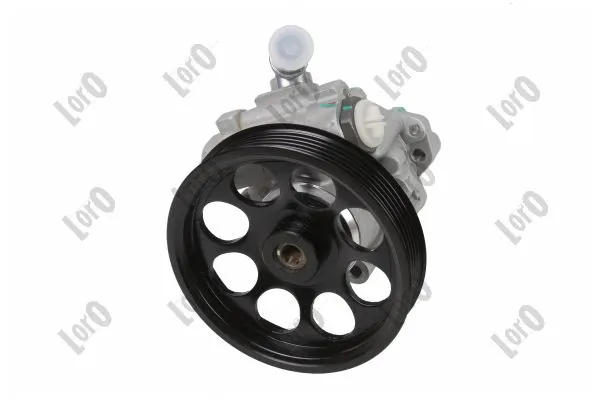 Hydraulic Pump, steering
