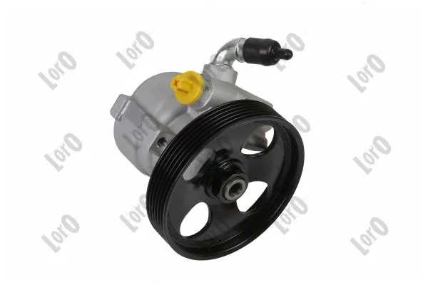 Hydraulic Pump, steering