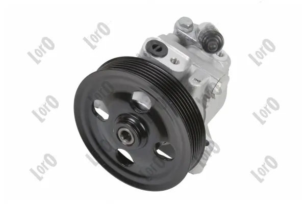 Hydraulic Pump, steering