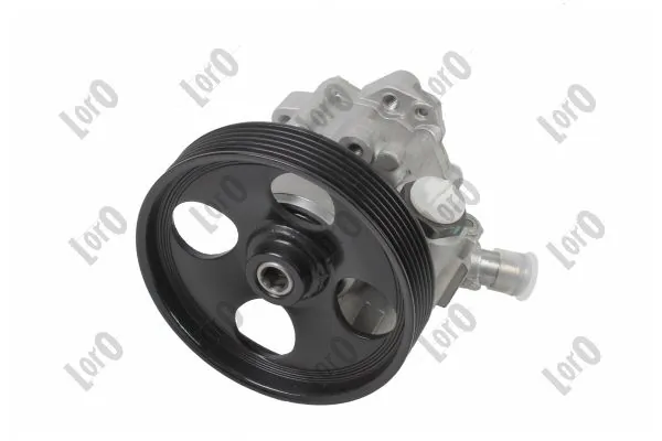 Hydraulic Pump, steering
