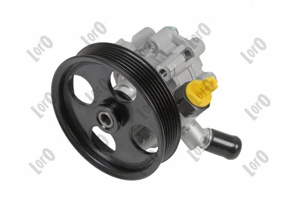 Hydraulic Pump, steering