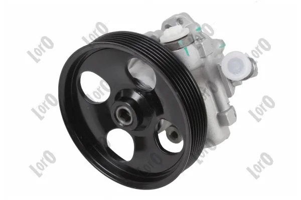 Hydraulic Pump, steering