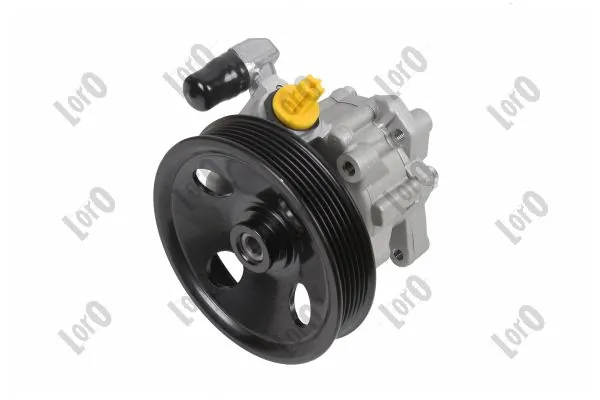 Hydraulic Pump, steering