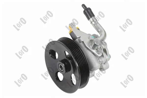 Hydraulic Pump, steering