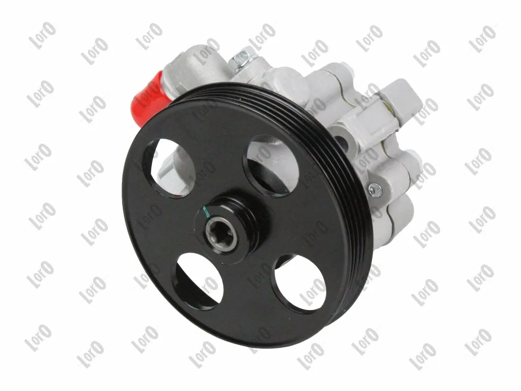 Hydraulic Pump, steering