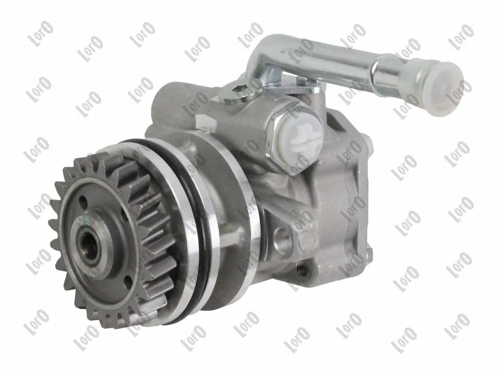Hydraulic Pump, steering