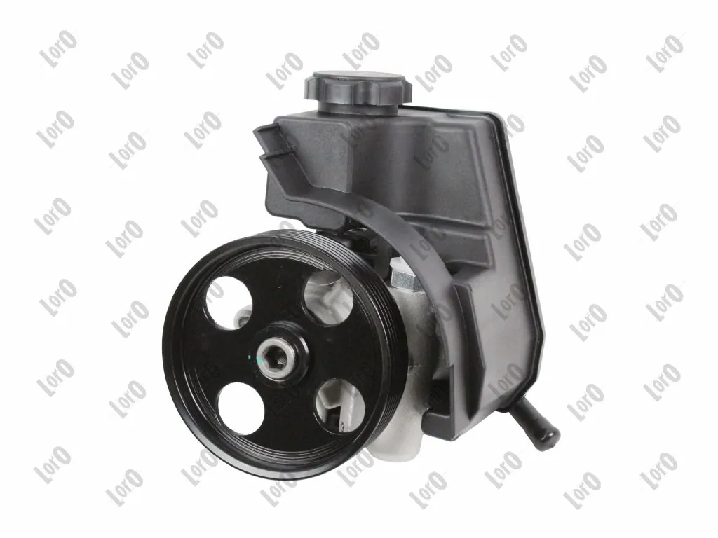 Hydraulic Pump, steering