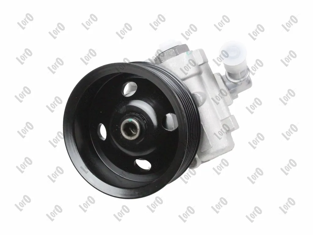 Hydraulic Pump, steering