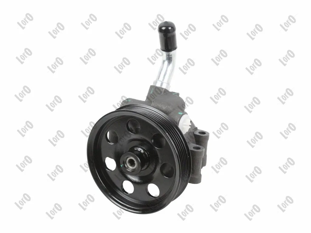 Hydraulic Pump, steering
