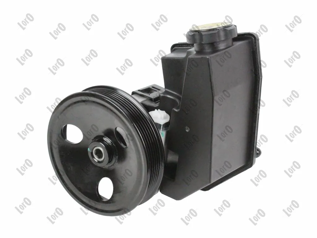 Hydraulic Pump, steering