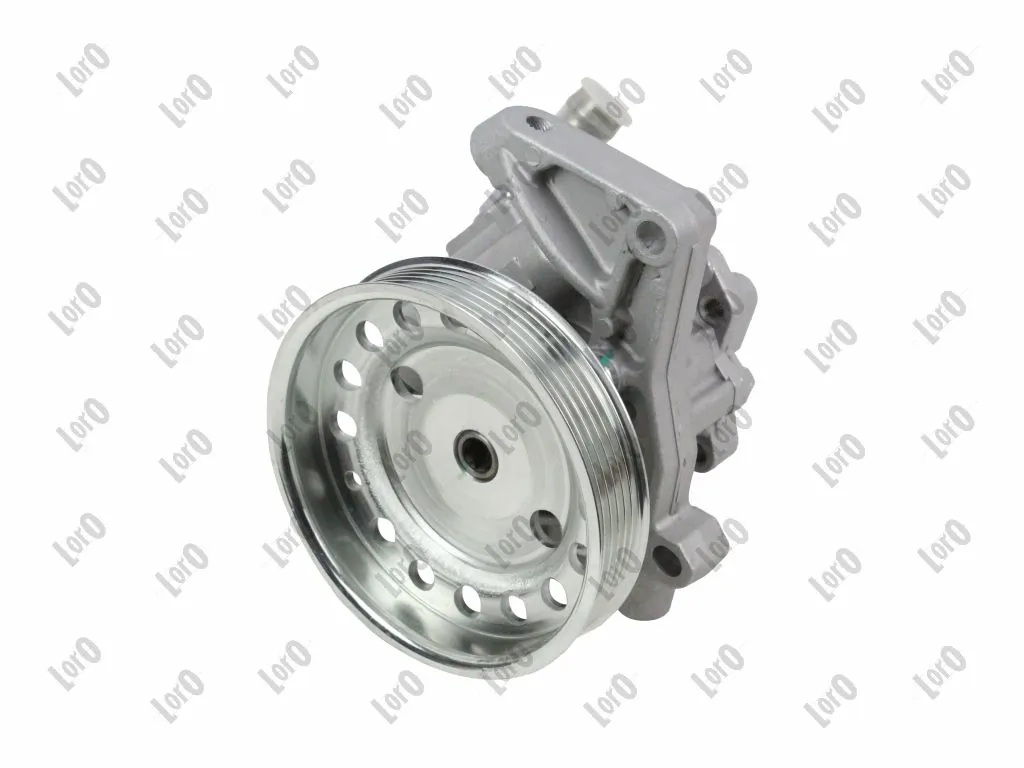 Hydraulic Pump, steering