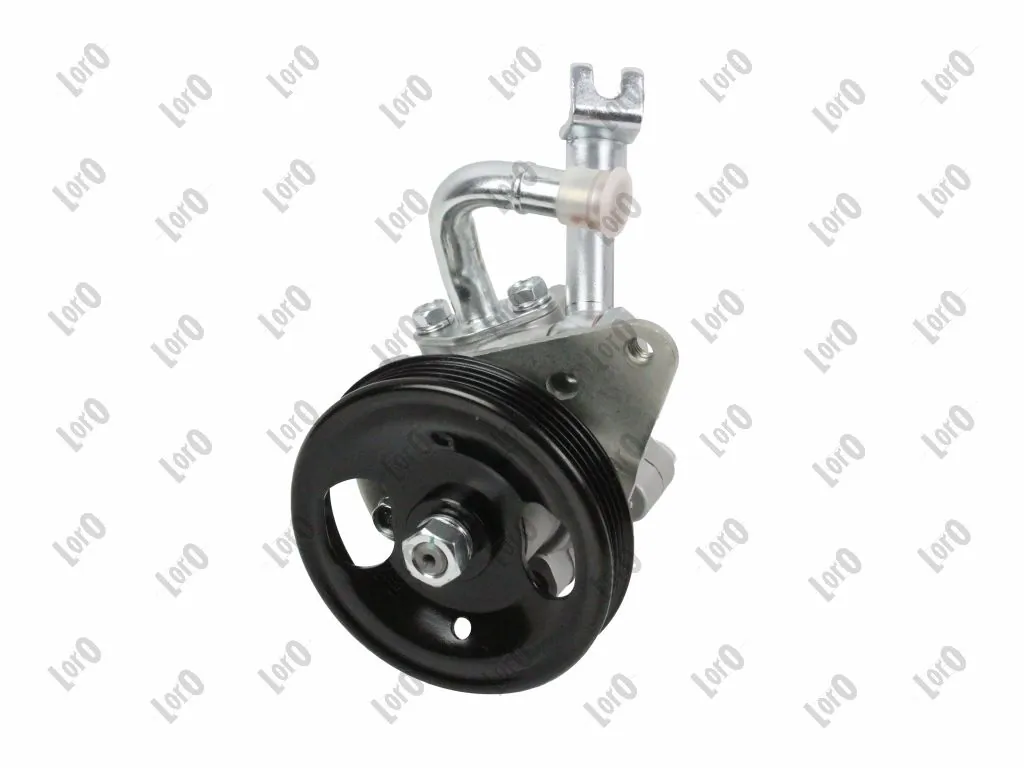 Hydraulic Pump, steering
