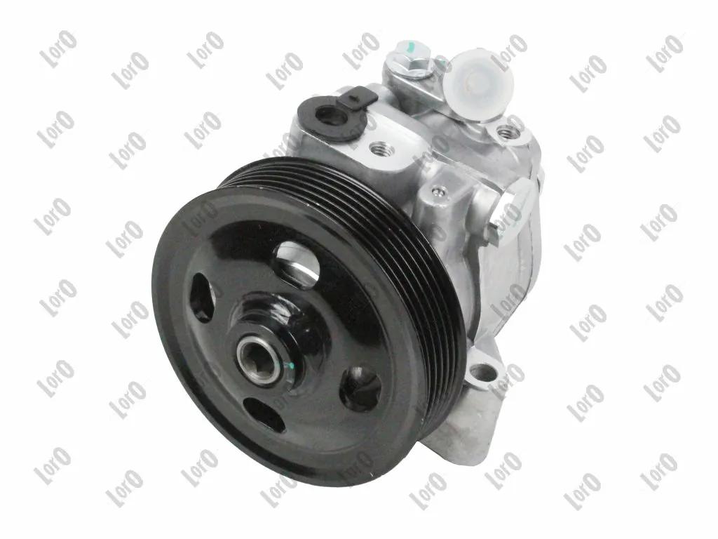 Hydraulic Pump, steering