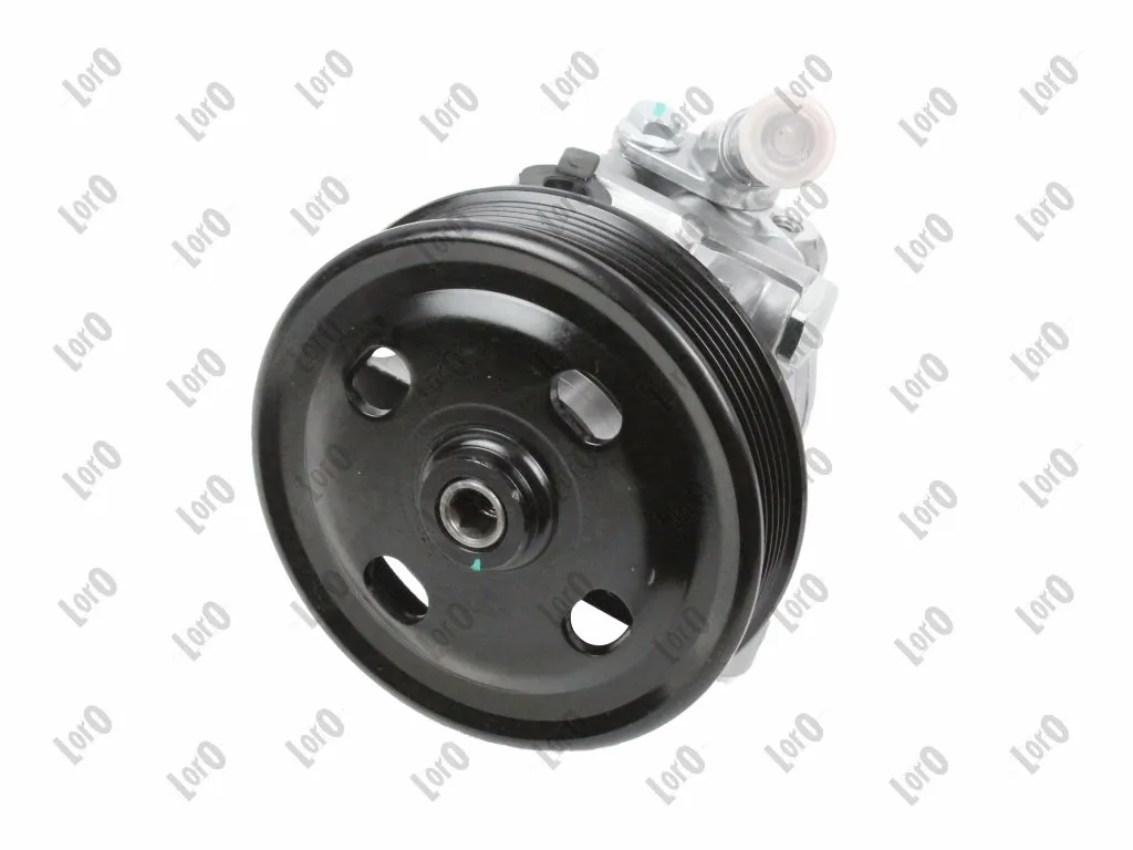 Hydraulic Pump, steering