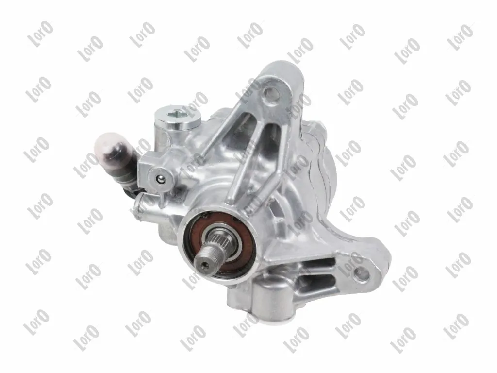 Hydraulic Pump, steering