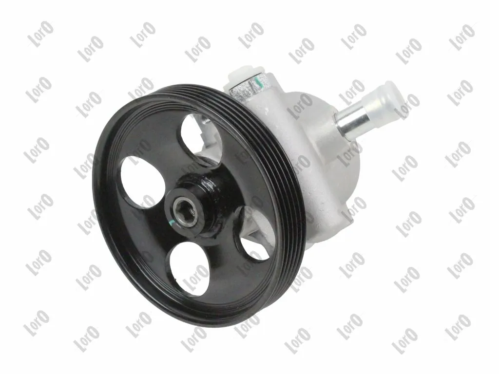 Hydraulic Pump, steering