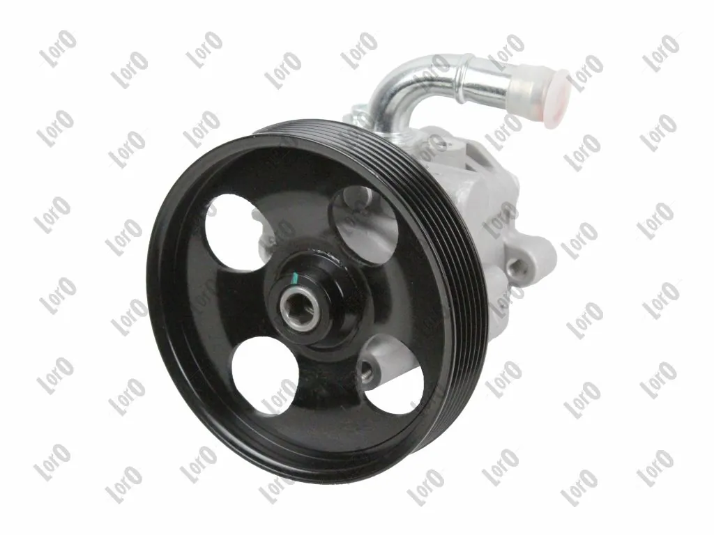 Hydraulic Pump, steering
