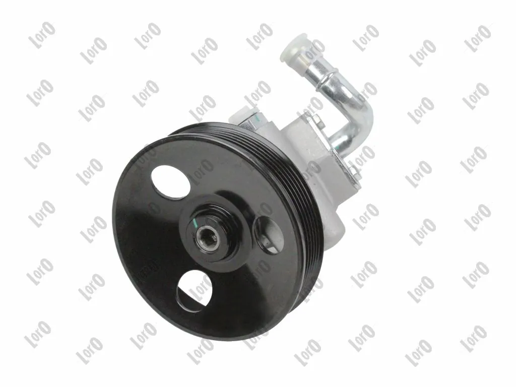 Hydraulic Pump, steering