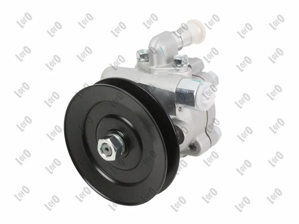 Hydraulic Pump, steering