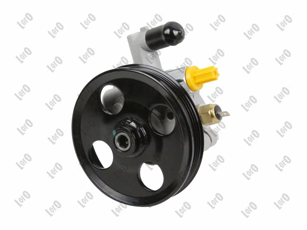 Hydraulic Pump, steering