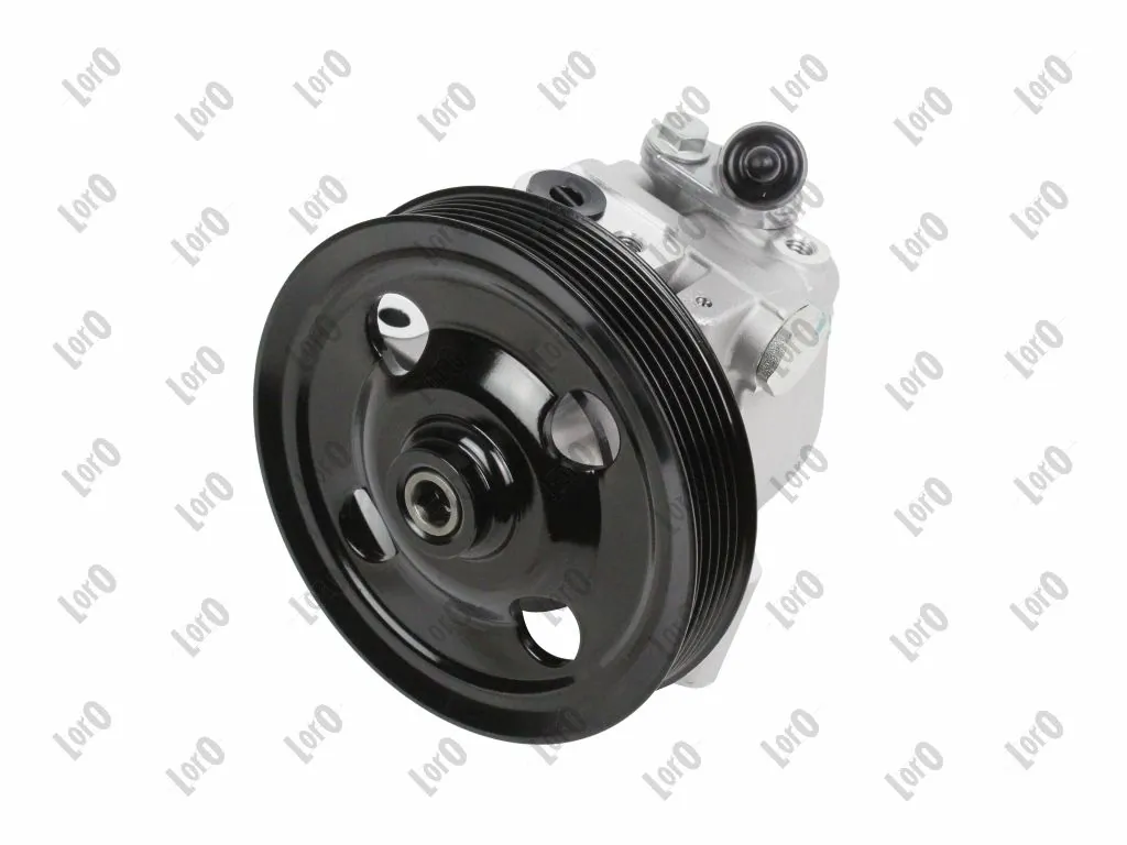 Hydraulic Pump, steering