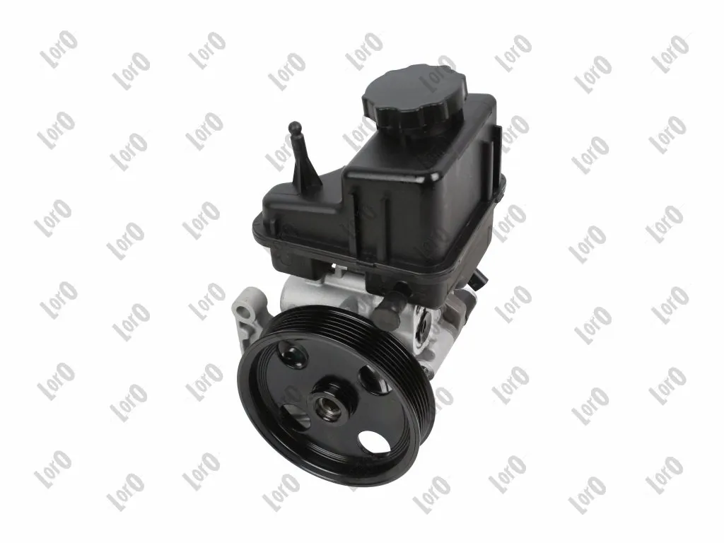 Hydraulic Pump, steering