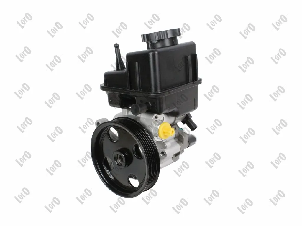 Hydraulic Pump, steering