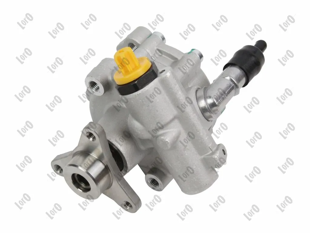 Hydraulic Pump, steering