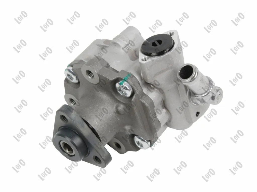 Hydraulic Pump, steering