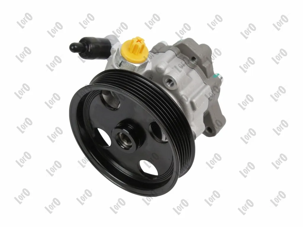 Hydraulic Pump, steering