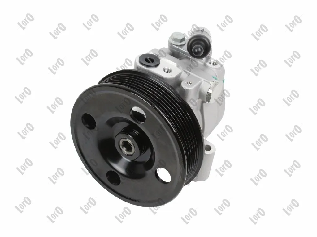 Hydraulic Pump, steering