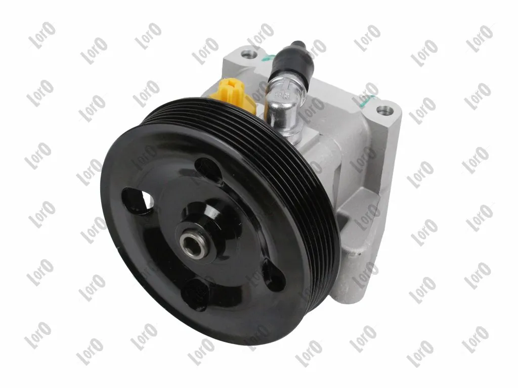 Hydraulic Pump, steering