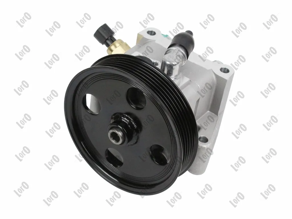 Hydraulic Pump, steering