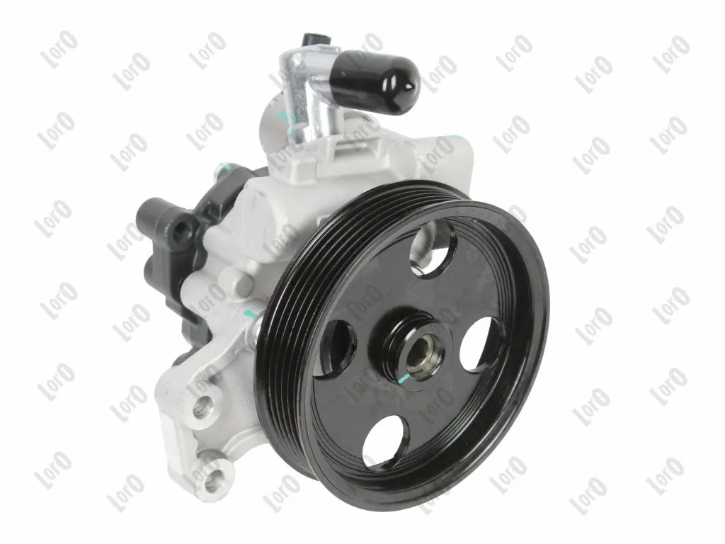 Hydraulic Pump, steering