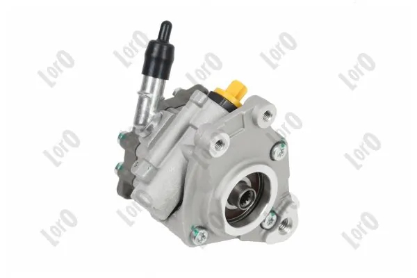 Hydraulic Pump, steering