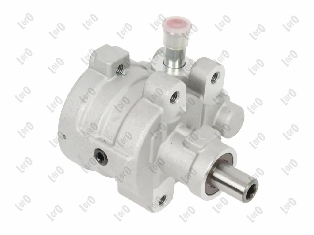 Hydraulic Pump, steering