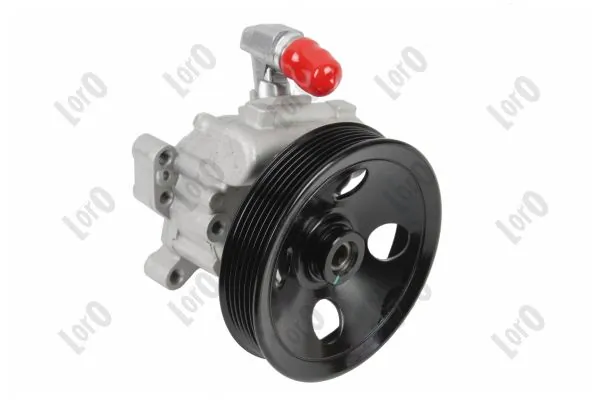 Hydraulic Pump, steering