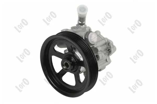 Hydraulic Pump, steering