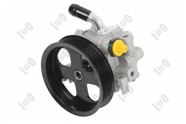 Hydraulic Pump, steering
