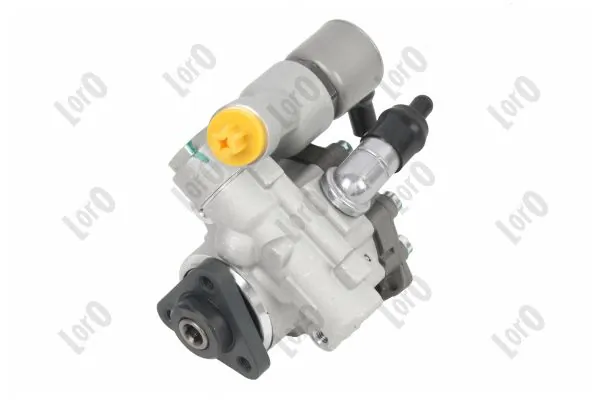 Hydraulic Pump, steering