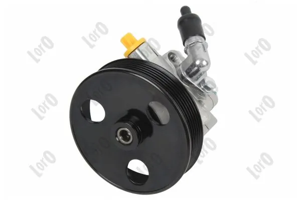 Hydraulic Pump, steering