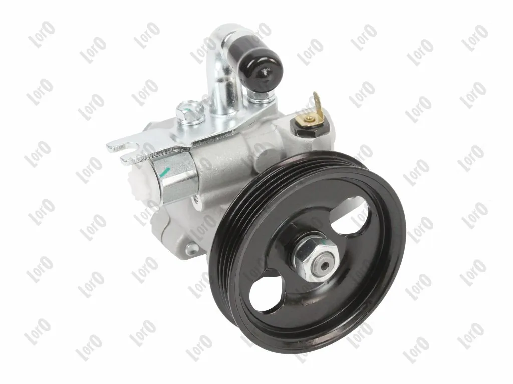 Hydraulic Pump, steering