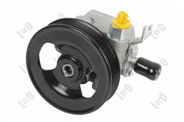 Hydraulic Pump, steering
