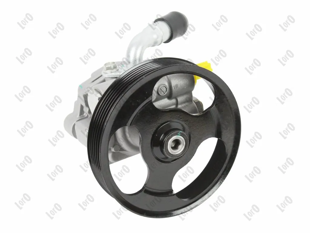 Hydraulic Pump, steering