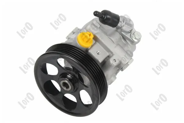 Hydraulic Pump, steering