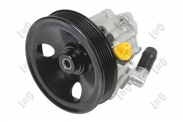 Hydraulic Pump, steering